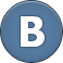 vkontakte Icon