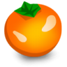 Greenstuff, Orange DarkOrange icon