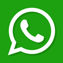 Whatsapp ForestGreen icon