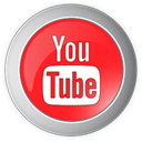 youtube Crimson icon