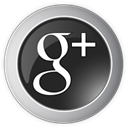 Googleplus DarkSlateGray icon