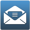 Email SteelBlue icon