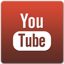 youtube SaddleBrown icon