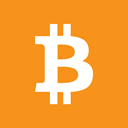Bitcoin DarkOrange icon
