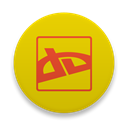 Devaintart Gold icon