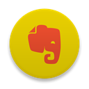 Evernote Gold icon
