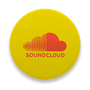 Soundcloud Gold icon