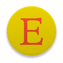 etsy Gold icon