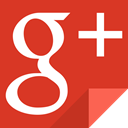google plus logo, Communication, social media, social network, google plus Crimson icon