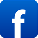 Facebook, Social DarkBlue icon