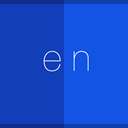 Encore, En, adobe, Cs, Extension RoyalBlue icon