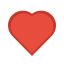 Heart Tomato icon