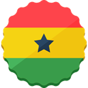 Ghana Gold icon