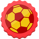 Socker Tomato icon