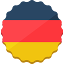 Alemanha Tomato icon