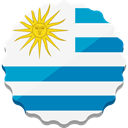 Uruguay, Uruguai WhiteSmoke icon