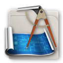 project, Folder LightGray icon