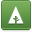 Forrst OliveDrab icon