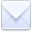 mail Lavender icon