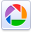 Picasa Lavender icon