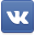 vkontakte Icon