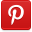 pinterest Icon