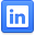 Linkedin Icon