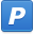 paypal Icon