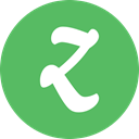 zootool MediumSeaGreen icon