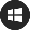 window, store DarkSlateGray icon