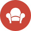 Readability IndianRed icon