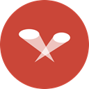 limelight IndianRed icon