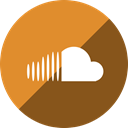 Cloud, sound Peru icon