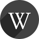 wikipedia DarkSlateGray icon