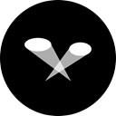 limelight Black icon