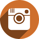 Instagram Chocolate icon