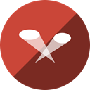 limelight IndianRed icon