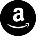 Amazon Black icon