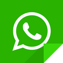Communication, Whatsapp, whatsapp logo ForestGreen icon