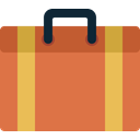 shopping, Briefcase, Bag, Business, Finance, buy, case Peru icon