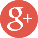 plus, google, Social, Google+, media, Logo, social media IndianRed icon