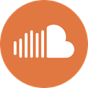 Soundcloud, Social, music, Logo, sound Peru icon