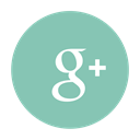 plus, google MediumAquamarine icon