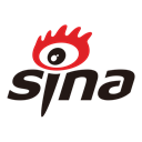 sina Black icon