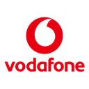 Vodafone Black icon