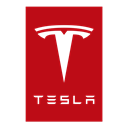 Tesla Firebrick icon