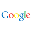 google Black icon