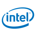 intel Black icon