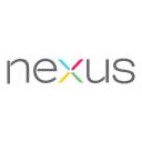 google, nexus Black icon
