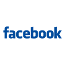 Facebook Black icon